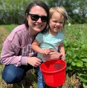Meet your Posher, Bonnie